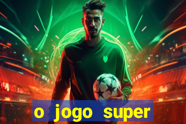 o jogo super genius paga de verdade